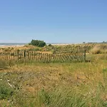 דירה Welcoming Flat With Garden-view Terrace - Beahost *