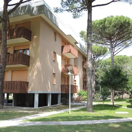 Apartment Welcoming Flat With Garden-view Terrace - Beahost