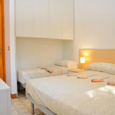 Welcoming Flat With Garden-view Terrace - Beahost ביביונה