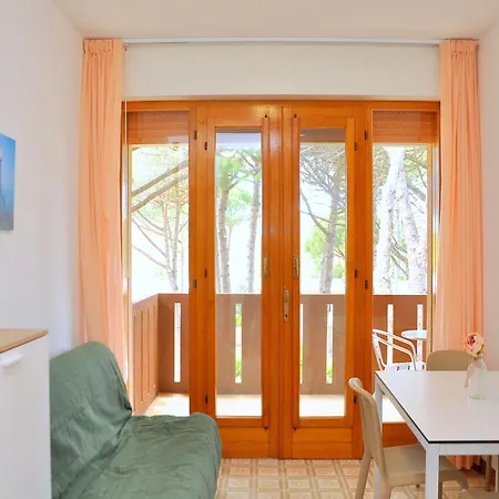 Welcoming Flat With Garden-view Terrace - Beahost דירה ביביונה