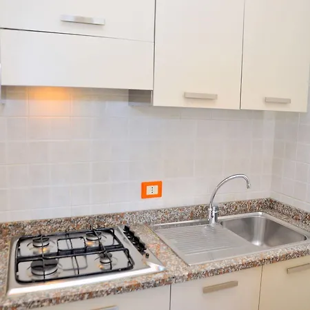 Διαμέρισμα Welcoming Flat With Garden-view Terrace - Beahost *